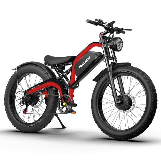 Philiam FX1 Electric Bike