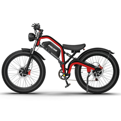 Philiam FX1 Electric Bike