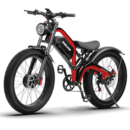 Philiam FX1 Electric Bike